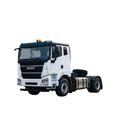 Camions à importer