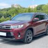 🚗 TOYOTA FRONTLANDER 2024 🔥