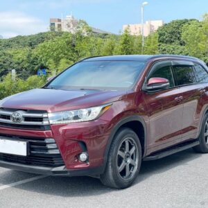 🚗 TOYOTA FRONTLANDER 2024 🔥