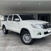 TOYOTA HILUX – 2020