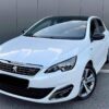 PEUGEOT 308 GT-LINE 1.2 PURETECH – 131 CH