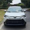 🚗 TOYOTA FRONTLANDER 2024 🔥