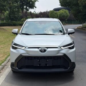 🚗 TOYOTA FRONTLANDER 2024 🔥