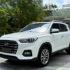 Hyundai ix35 2018
