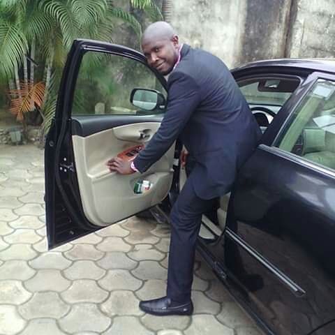 Véhicule Alberto SureAuto
